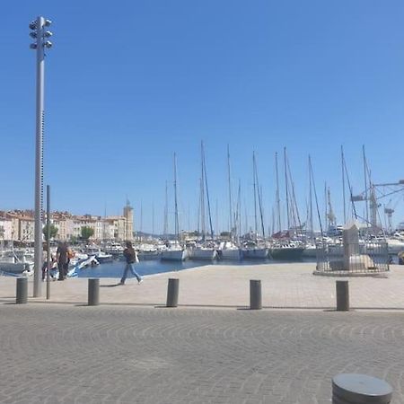 Appartement Type 3 La Ciotat Kültér fotó