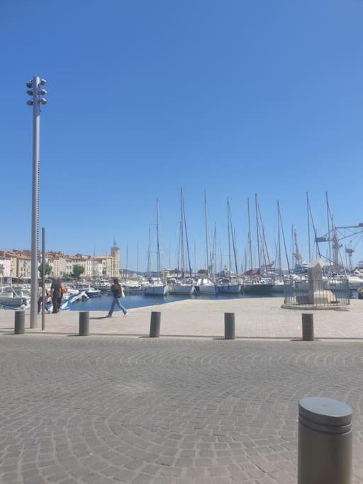 Appartement Type 3 La Ciotat Kültér fotó