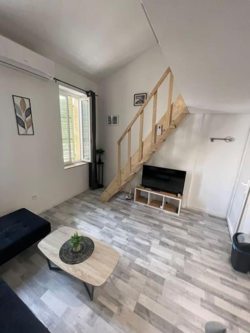 Appartement Type 3 La Ciotat Kültér fotó