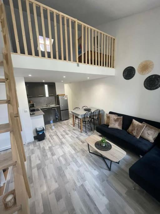 Appartement Type 3 La Ciotat Kültér fotó