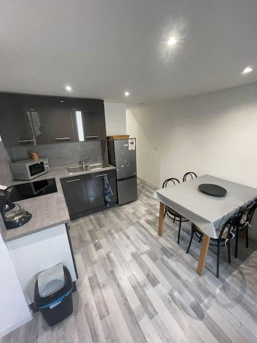 Appartement Type 3 La Ciotat Kültér fotó